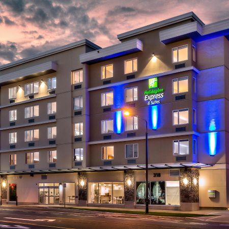 Holiday Inn Express & Suites Victoria-Colwood By Ihg Langford Kültér fotó