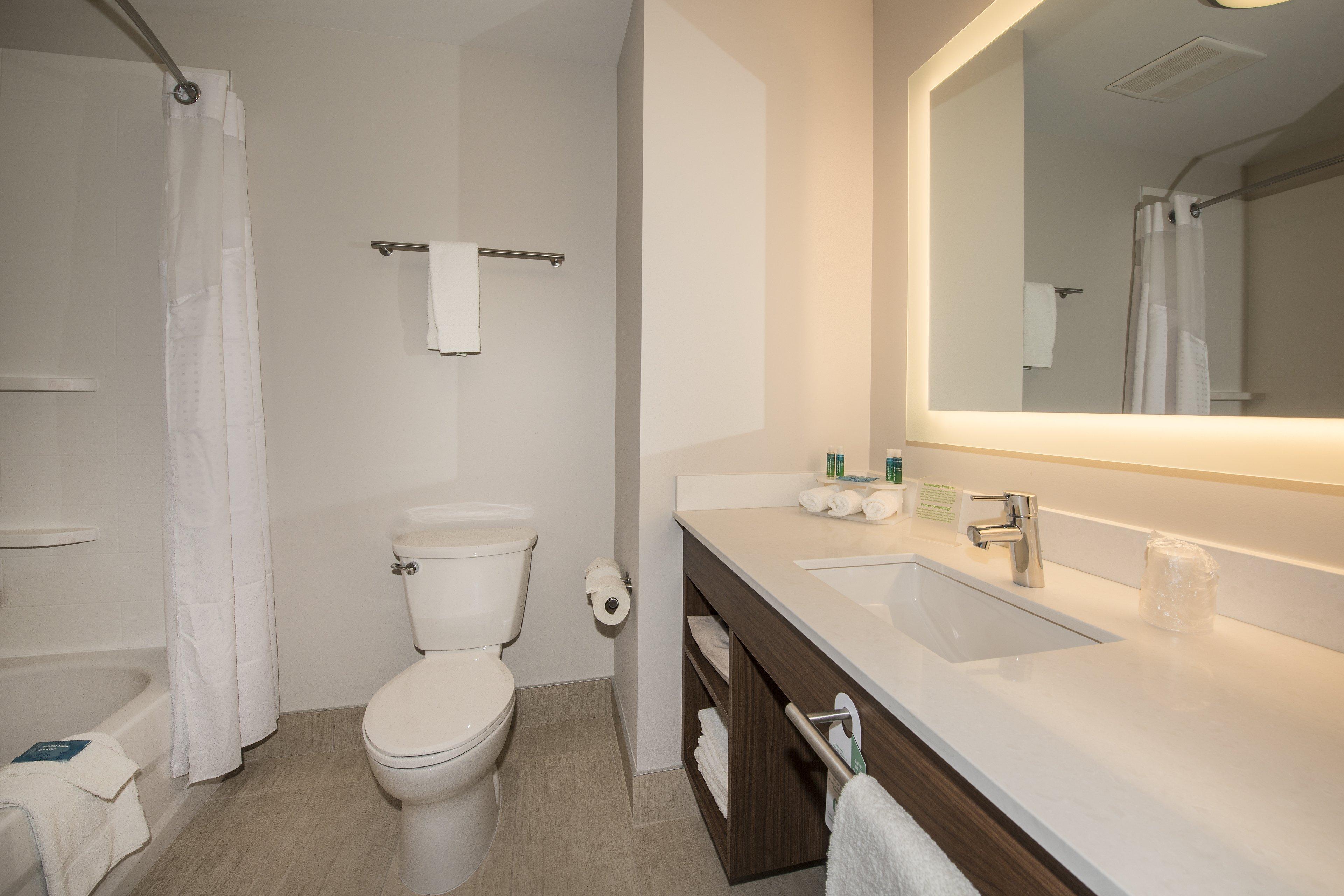 Holiday Inn Express & Suites Victoria-Colwood By Ihg Langford Kültér fotó