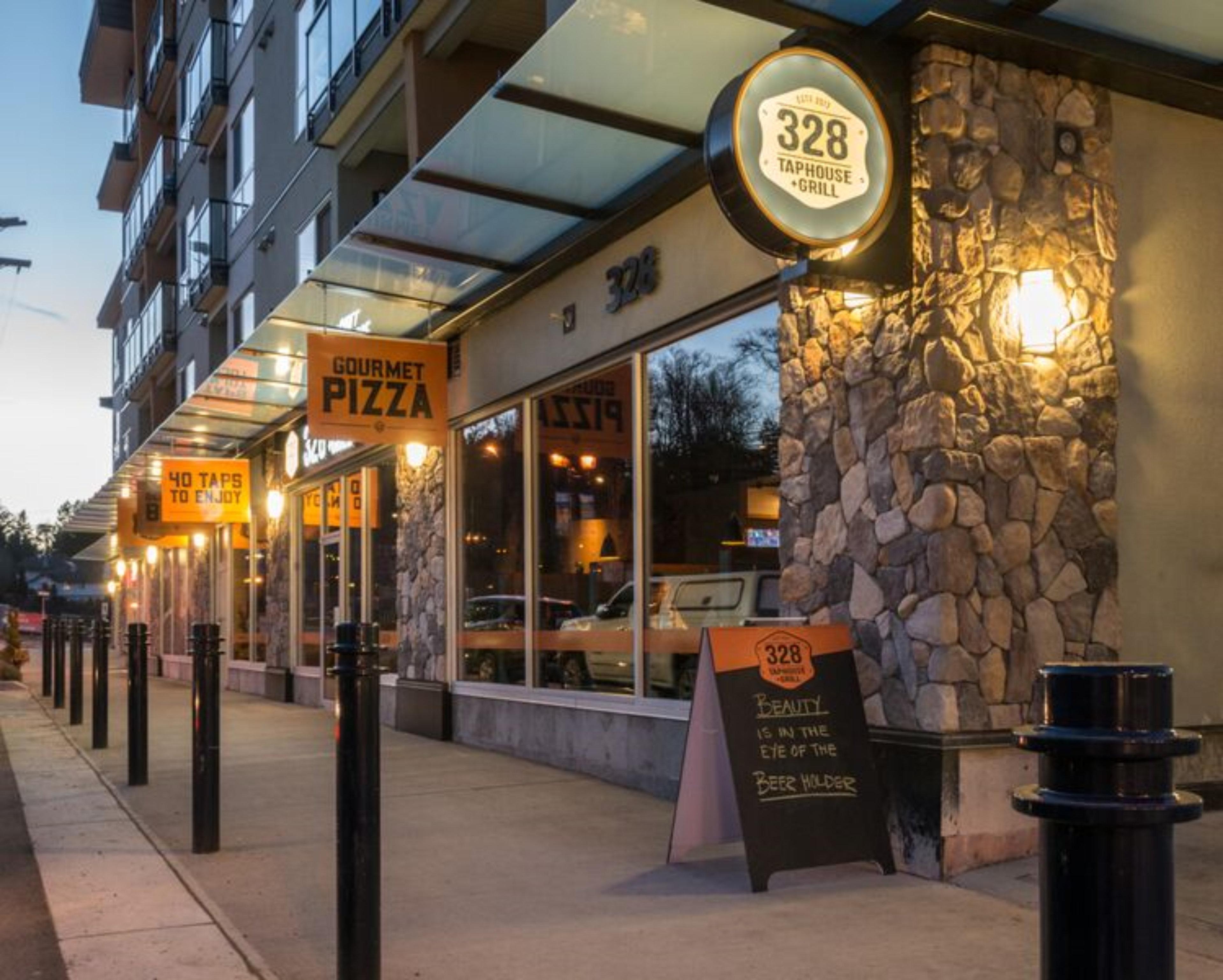Holiday Inn Express & Suites Victoria-Colwood By Ihg Langford Kültér fotó