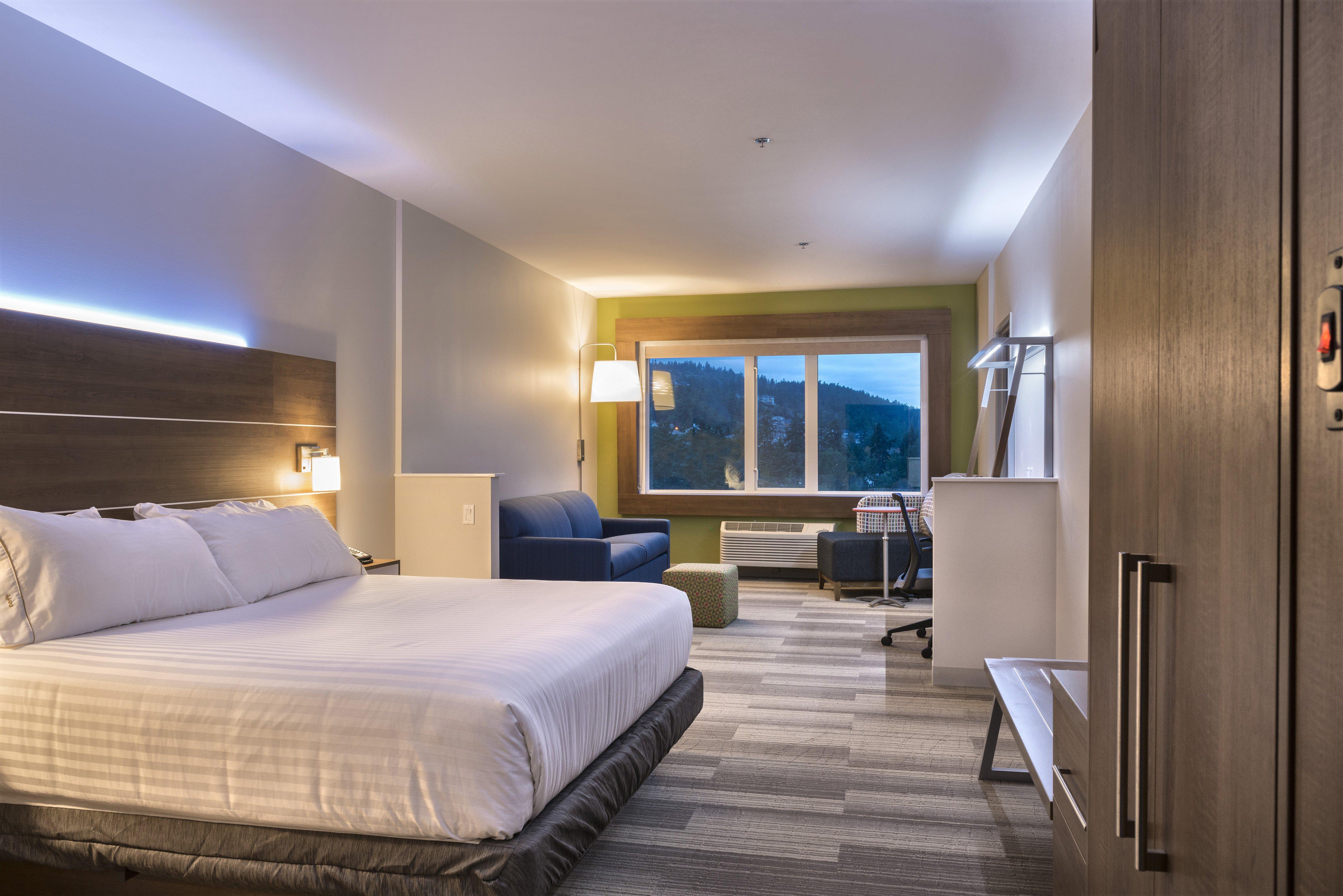 Holiday Inn Express & Suites Victoria-Colwood By Ihg Langford Kültér fotó