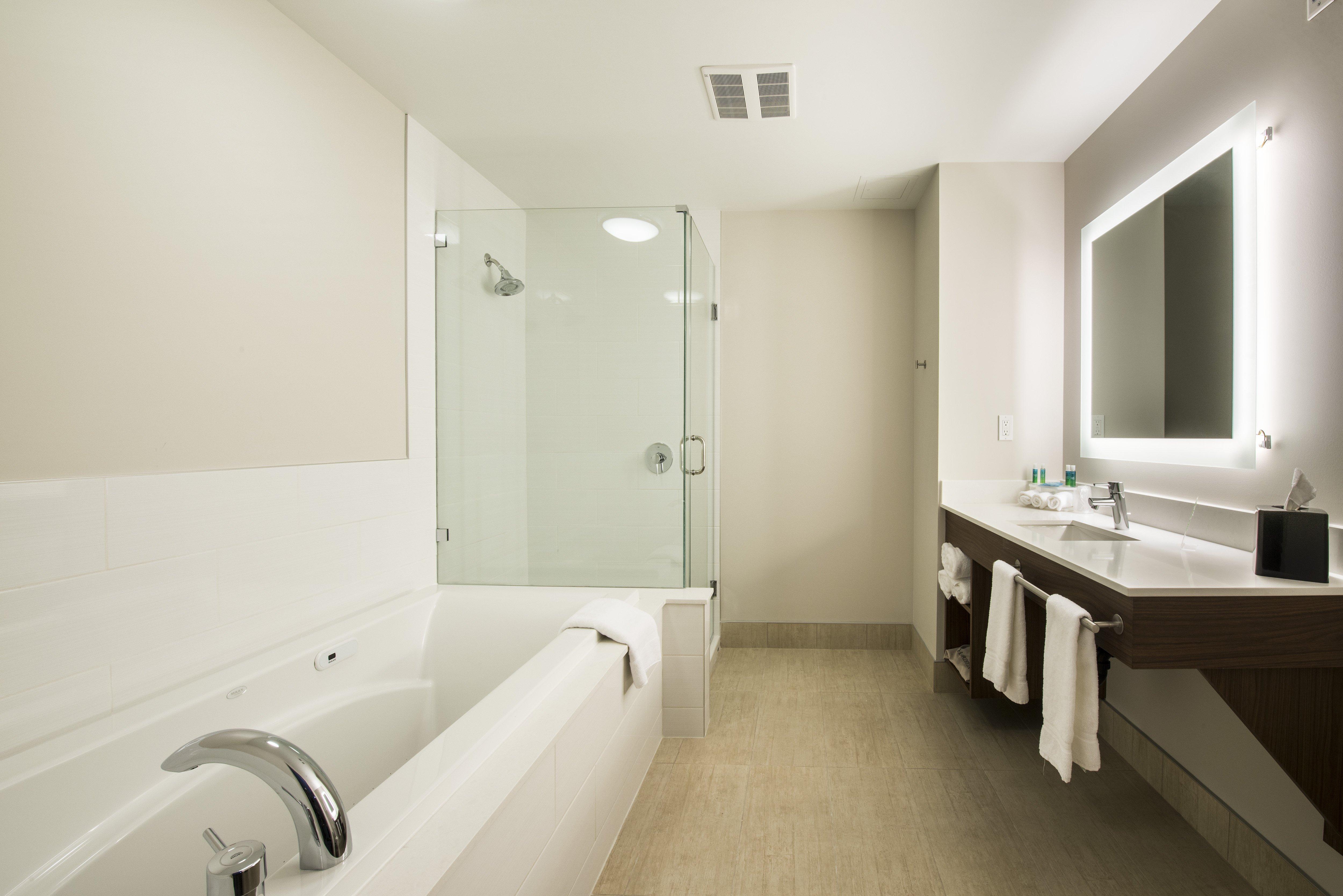 Holiday Inn Express & Suites Victoria-Colwood By Ihg Langford Kültér fotó
