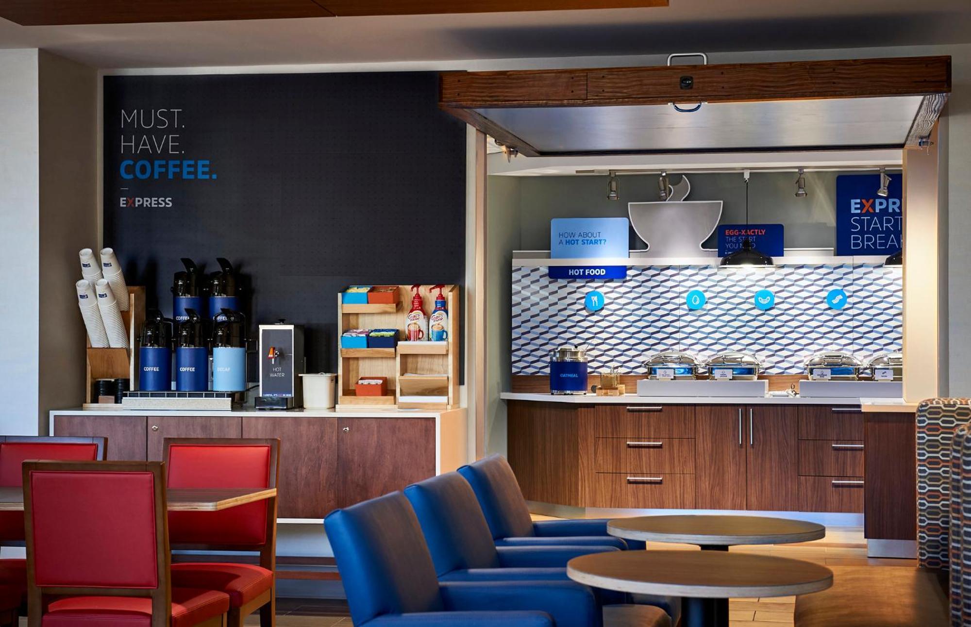 Holiday Inn Express & Suites Victoria-Colwood By Ihg Langford Kültér fotó