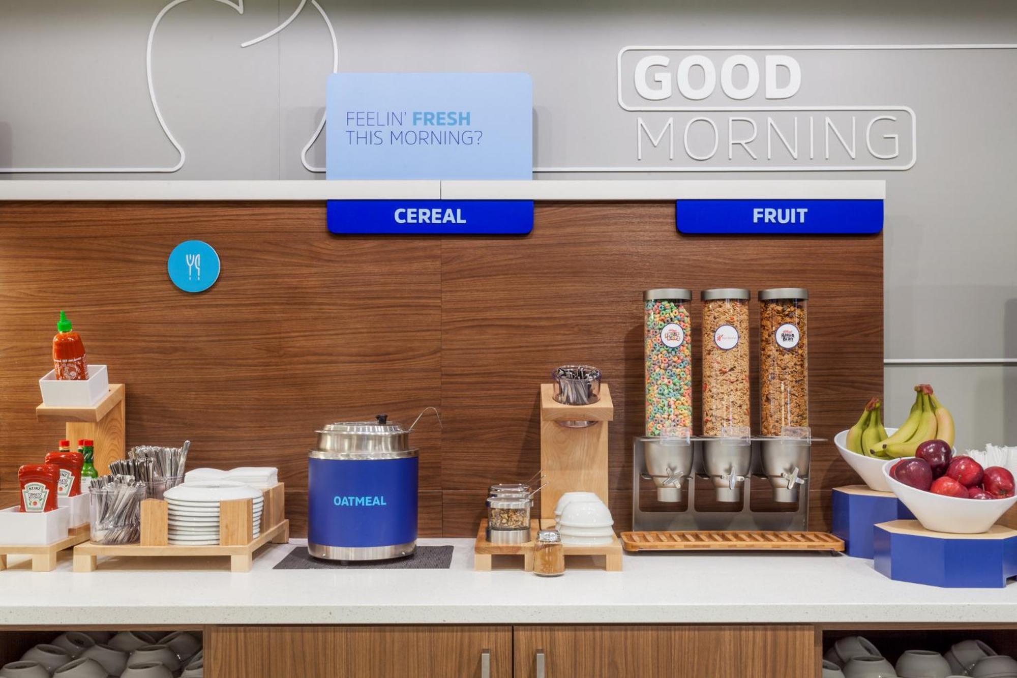 Holiday Inn Express & Suites Victoria-Colwood By Ihg Langford Kültér fotó