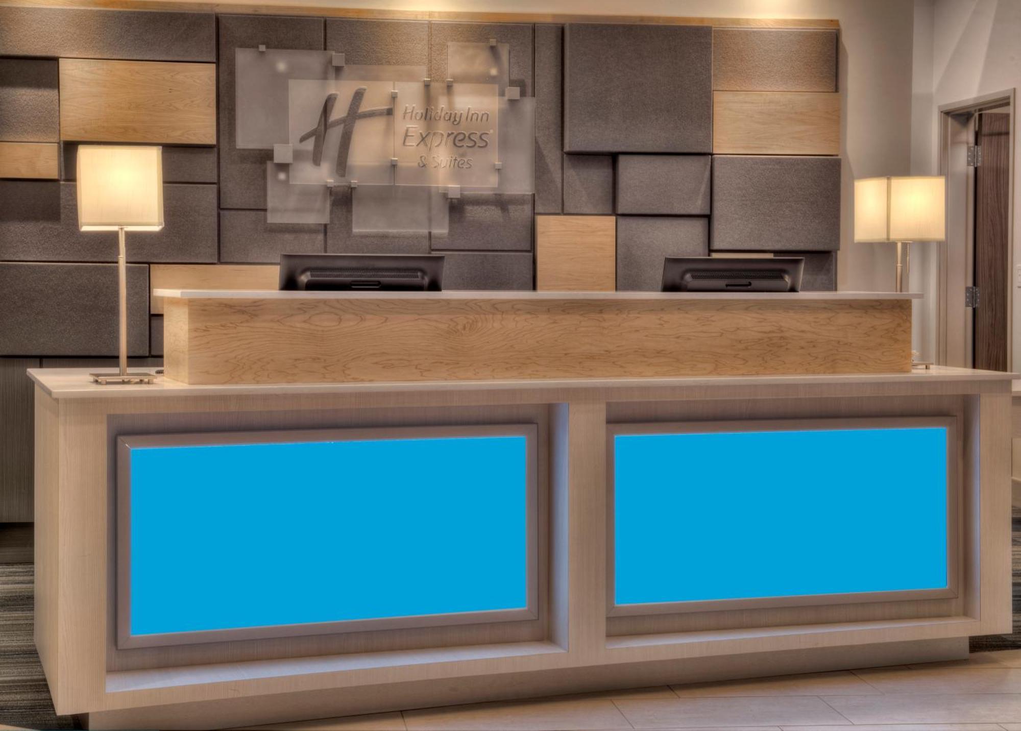 Holiday Inn Express & Suites Victoria-Colwood By Ihg Langford Kültér fotó