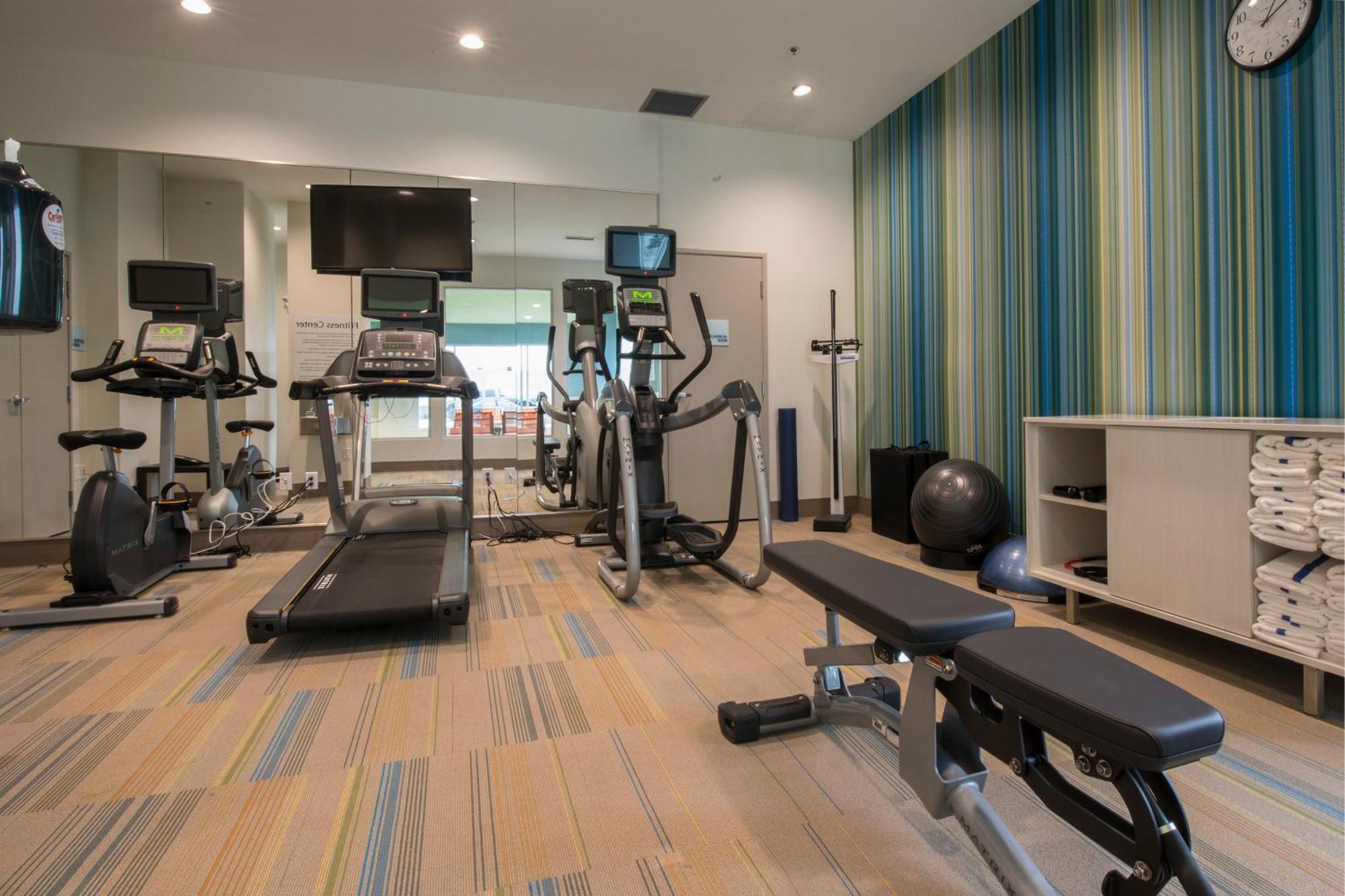 Holiday Inn Express & Suites Victoria-Colwood By Ihg Langford Kültér fotó