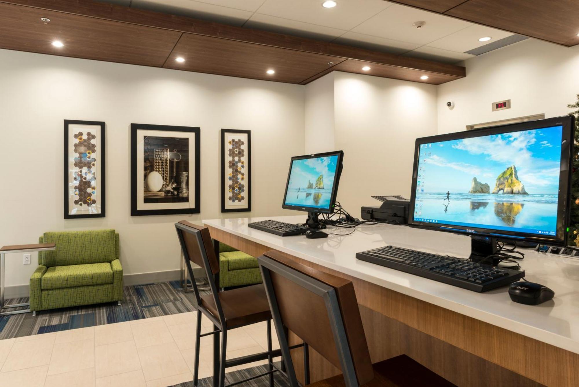 Holiday Inn Express & Suites Victoria-Colwood By Ihg Langford Kültér fotó