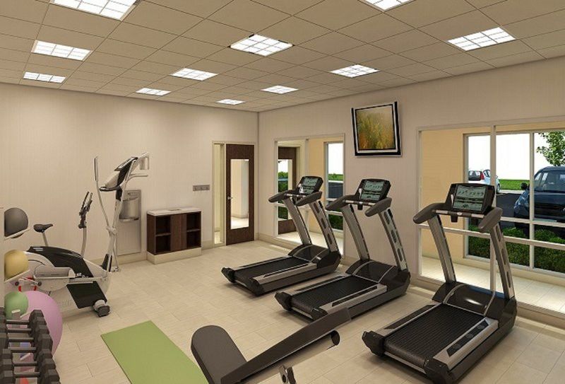 Holiday Inn Express & Suites Victoria-Colwood By Ihg Langford Kültér fotó