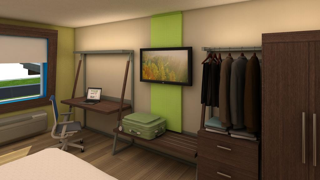Holiday Inn Express & Suites Victoria-Colwood By Ihg Langford Kültér fotó
