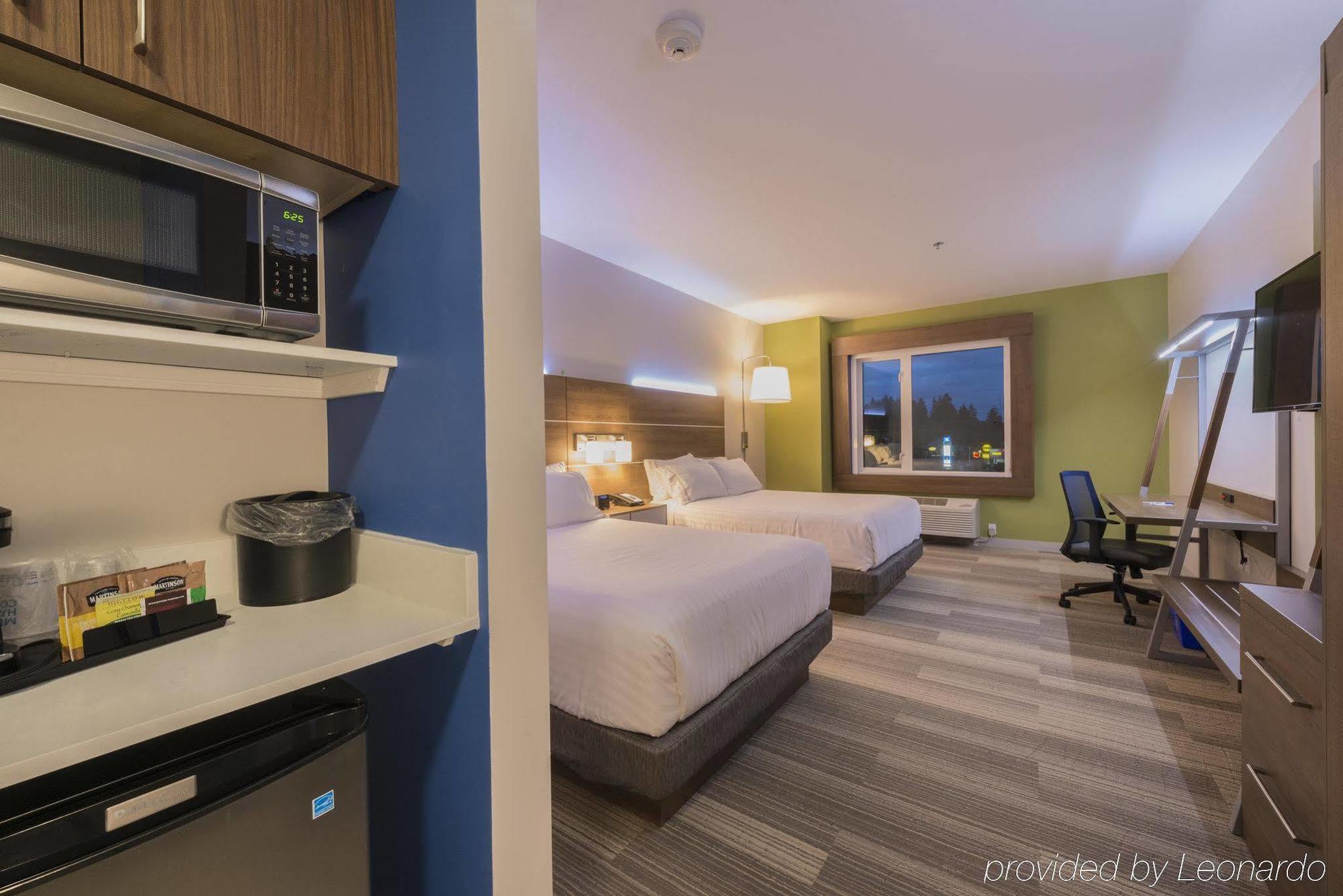 Holiday Inn Express & Suites Victoria-Colwood By Ihg Langford Kültér fotó