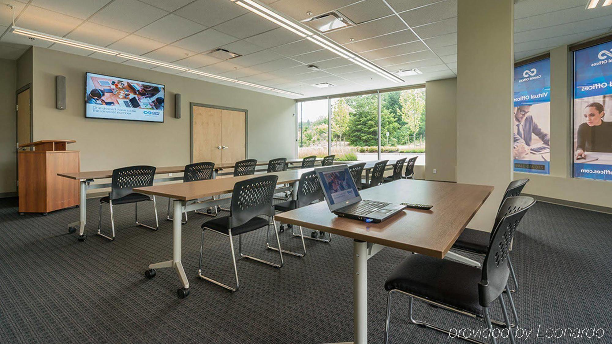 Holiday Inn Express & Suites Victoria-Colwood By Ihg Langford Kültér fotó